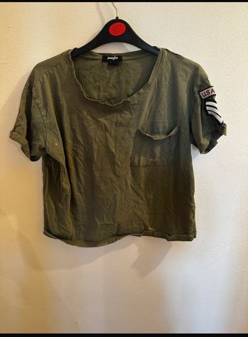 Tee-shirt femme taille M💐