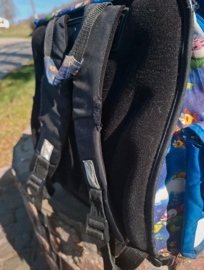 Sac à dos diddl - photo numéro 7