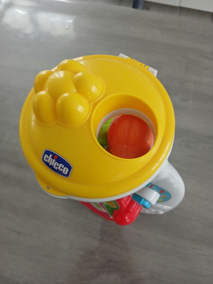 Cooky le robot chicco - photo numéro 3