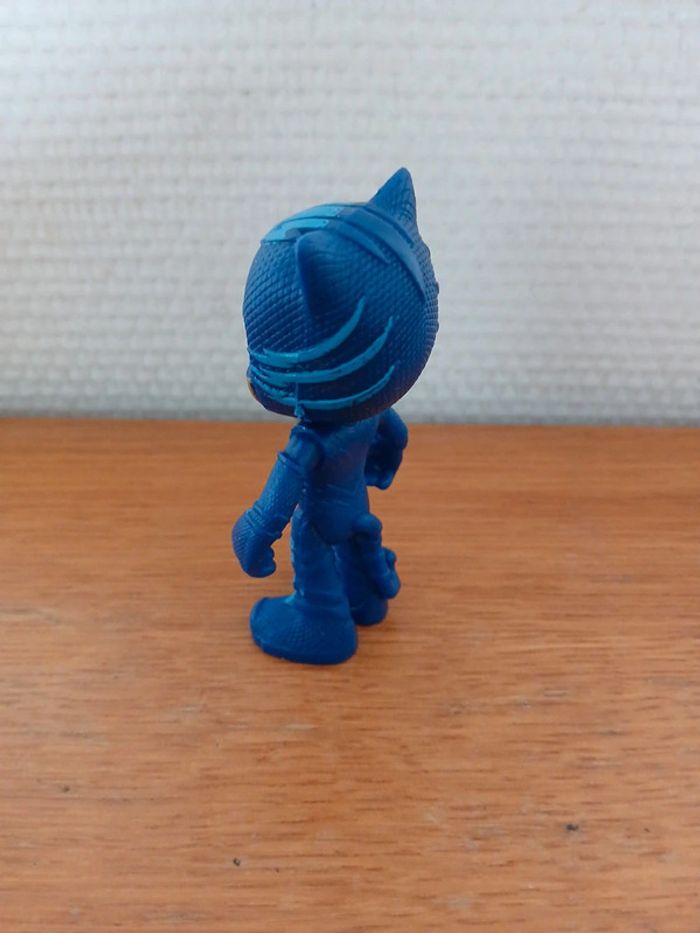 Lot personnages / figurine pyjamasques - photo numéro 4