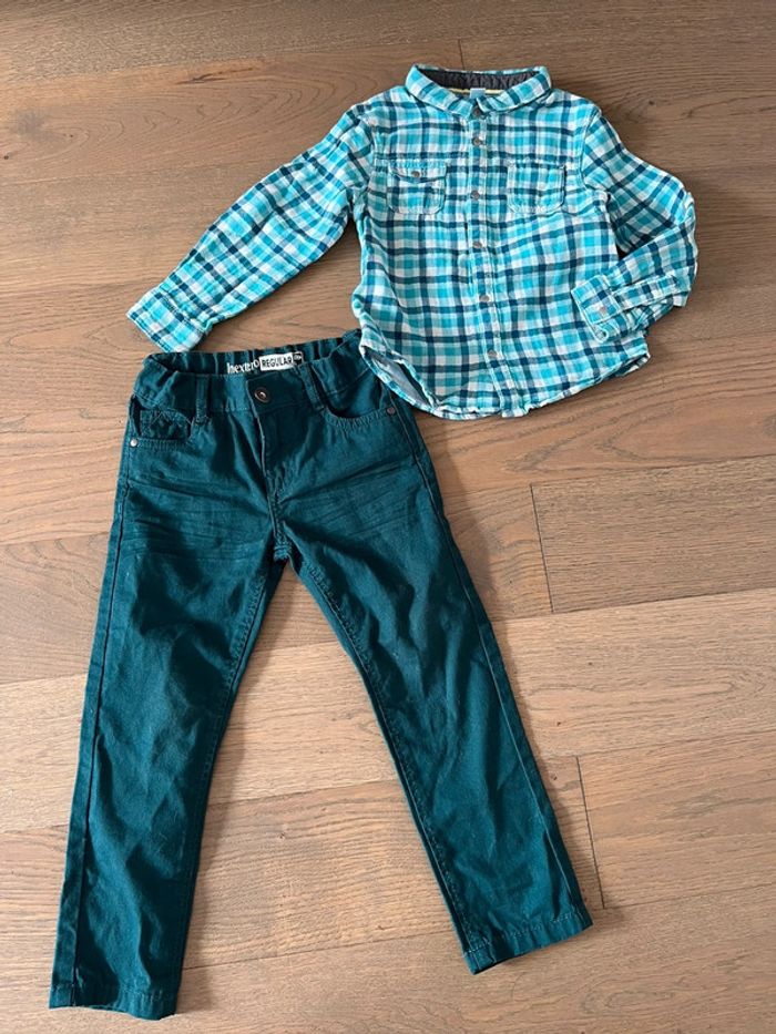 Ensemble