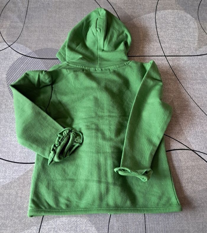 Lot vêtements NEUFS pour fille 12 mois (74) - photo numéro 10