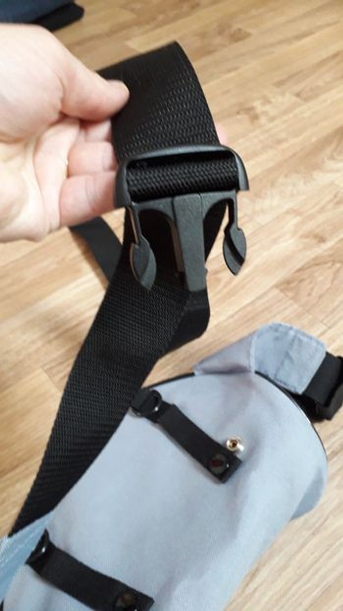 Pochette chicco - photo numéro 4