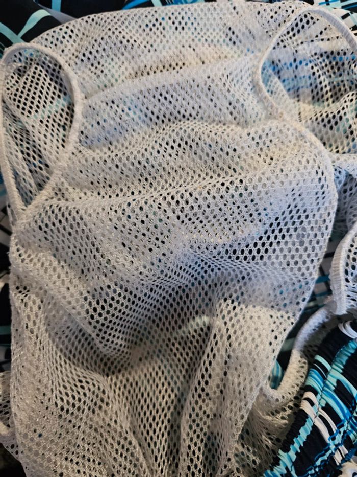 Short de bains taille S - photo numéro 7