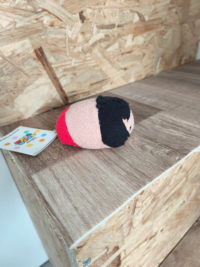 Mini peluche Tsum Tsum Mowgli, Le Livre de la Jungle - photo numéro 4