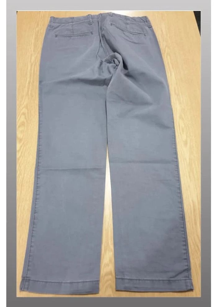 Pantalon homme GAP w32 L30 gris - photo numéro 2