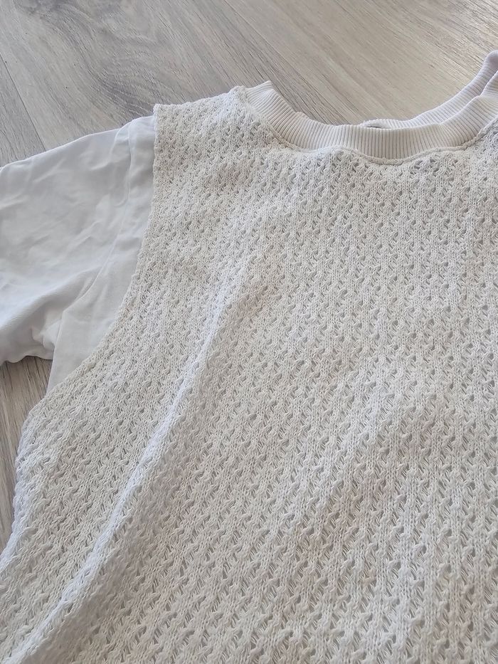 T-shirt - photo numéro 2