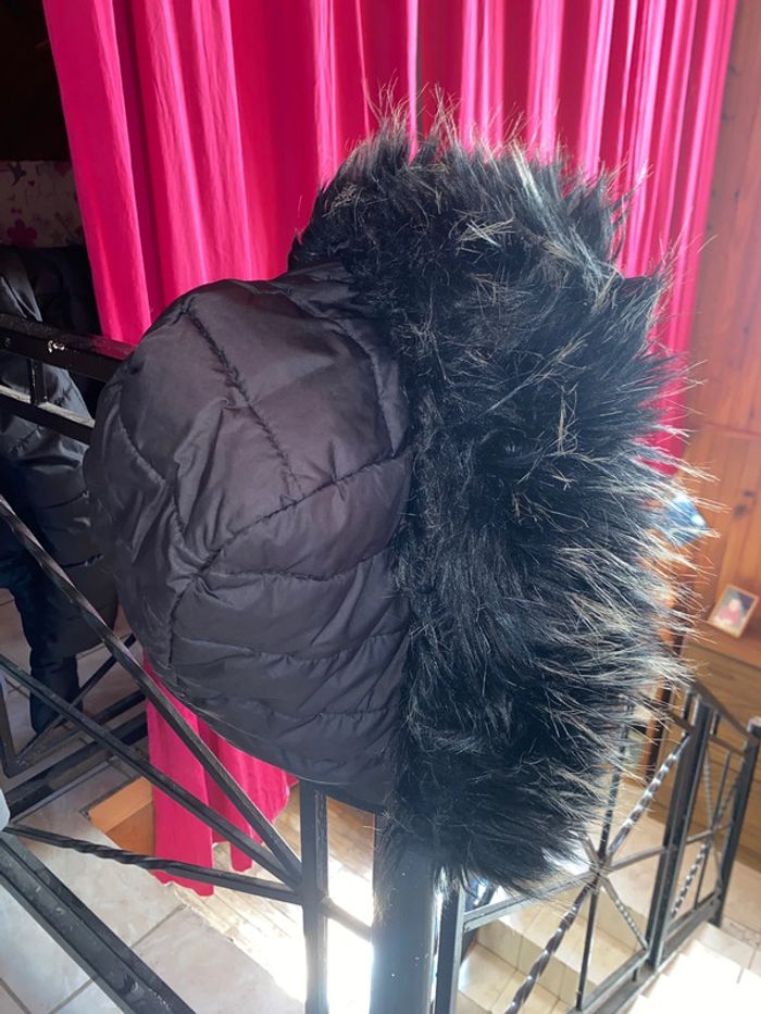 Menteau comme des loups - photo numéro 8