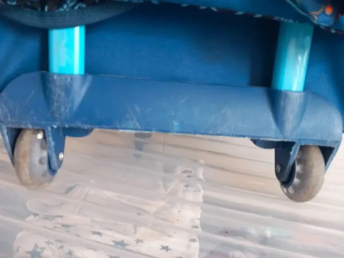 Sac à dos à roulettes Must – Gamer - photo numéro 5