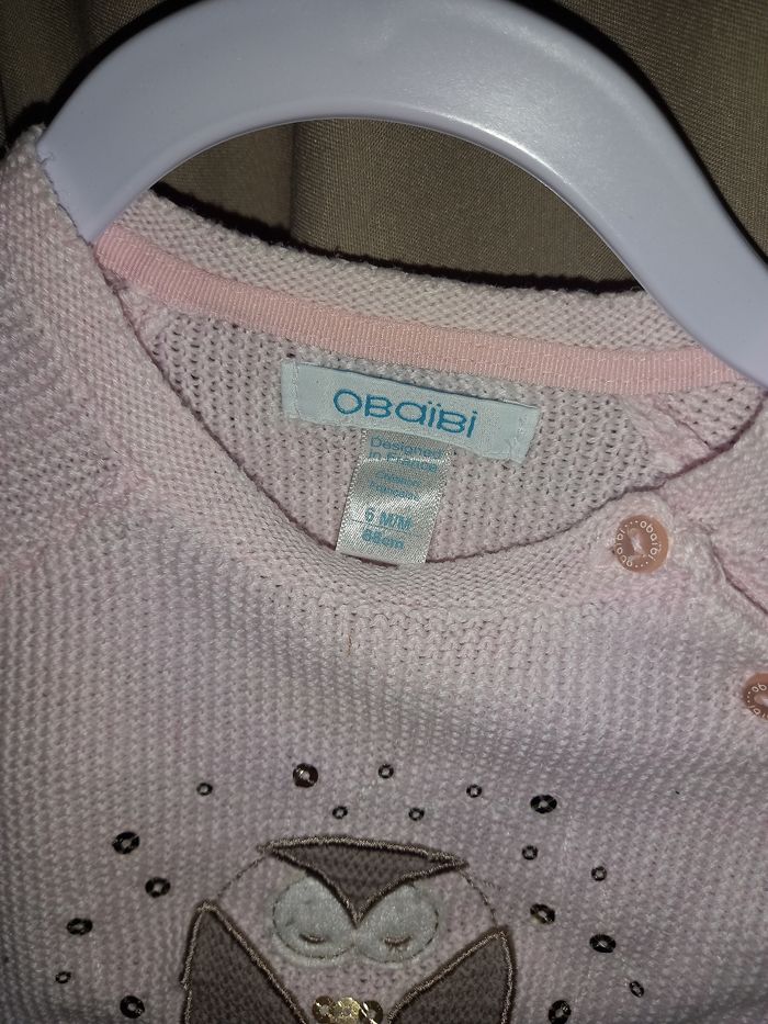 Pull - photo numéro 2