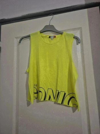 Tee shirt