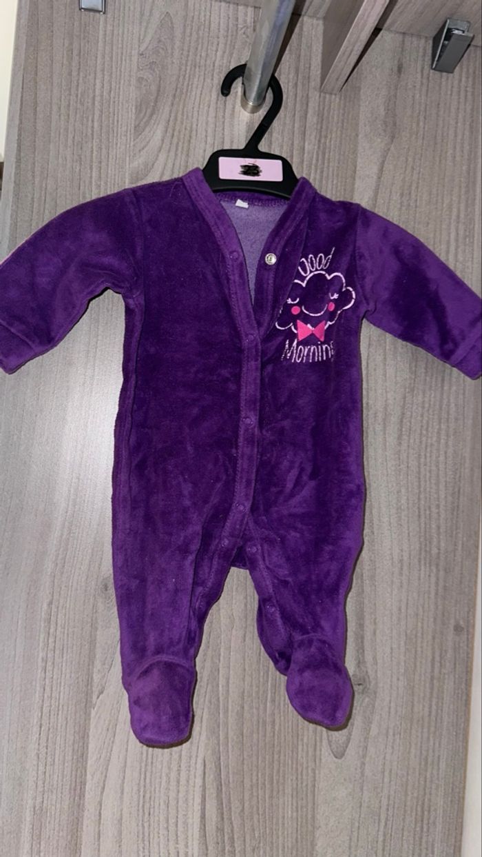 Lot 8pyjama - photo numéro 7