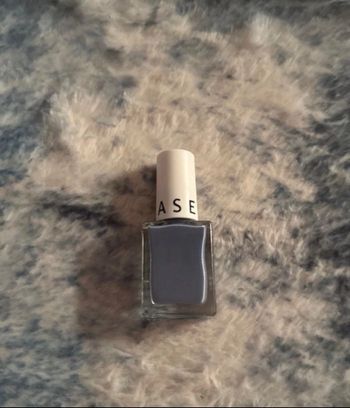 1 vernis sephora neuf 