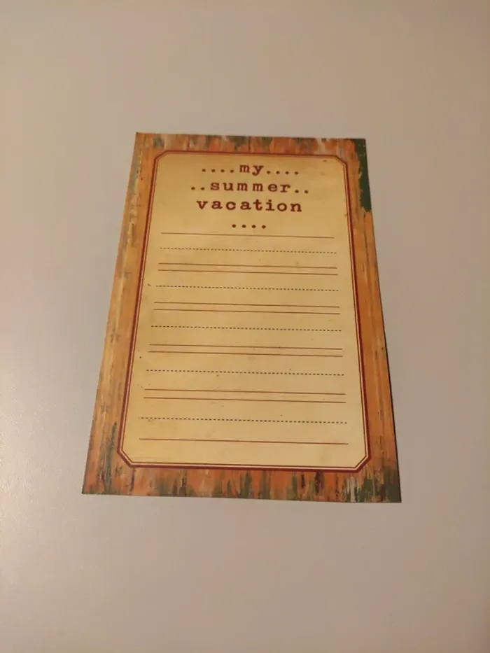 Papiers pour loisirs créatifs - photo numéro 14