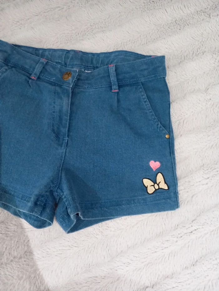 Short Disney - photo numéro 3