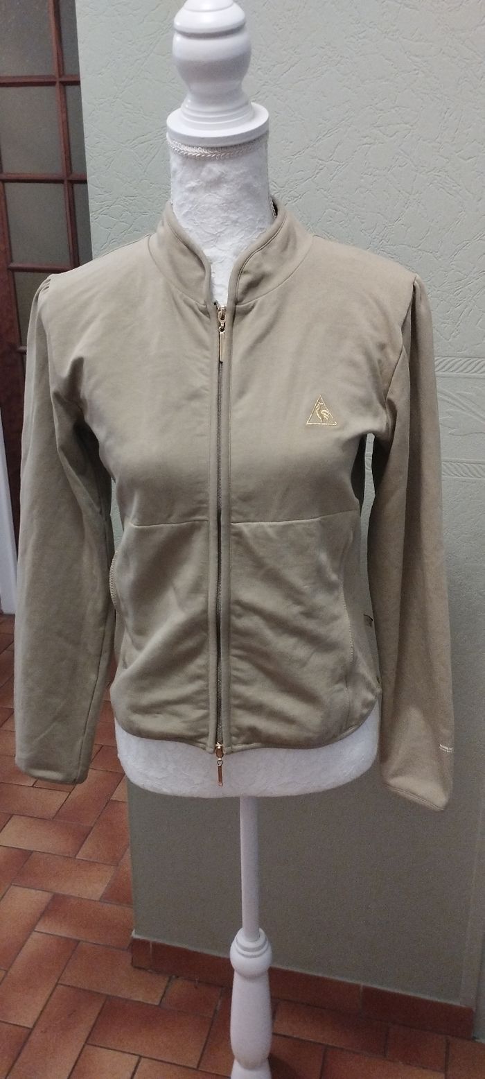 Veste le coq sportif women