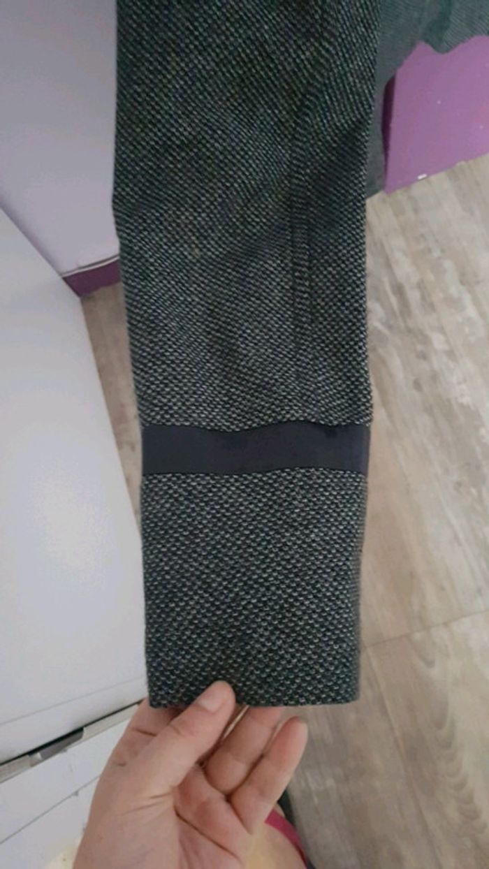 Belle veste bien taillée Promod taille 40 - photo numéro 4