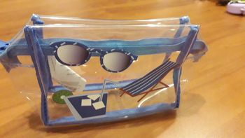 Trousse neuve Camaïeu