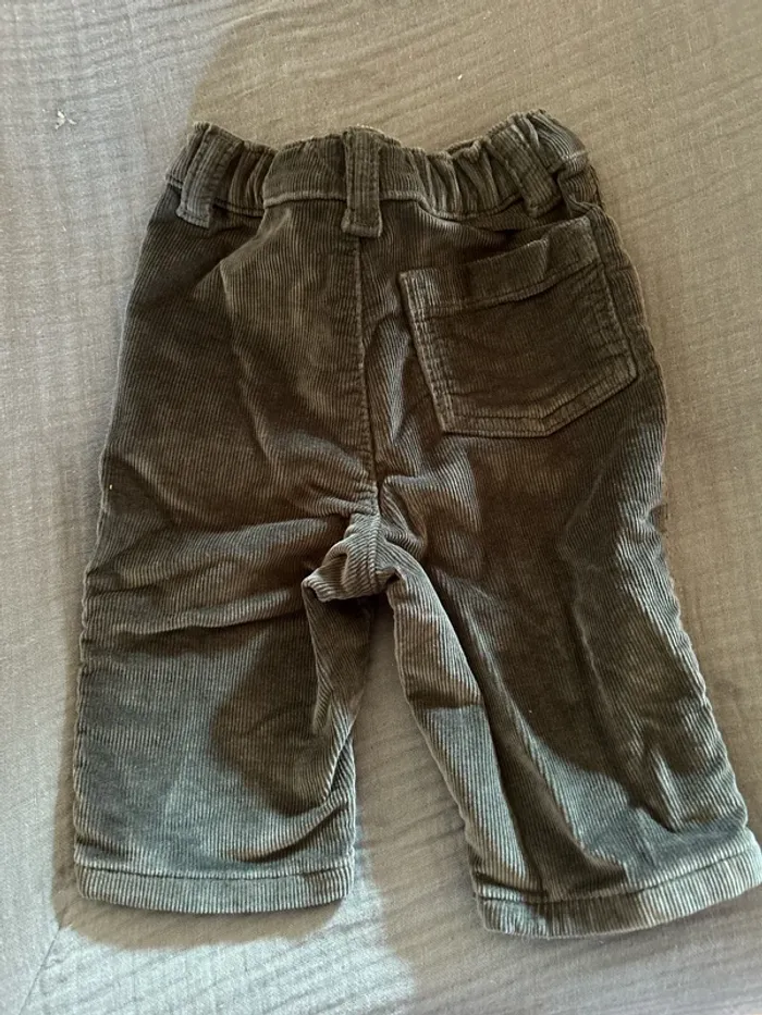 Pantalon - photo numéro 2