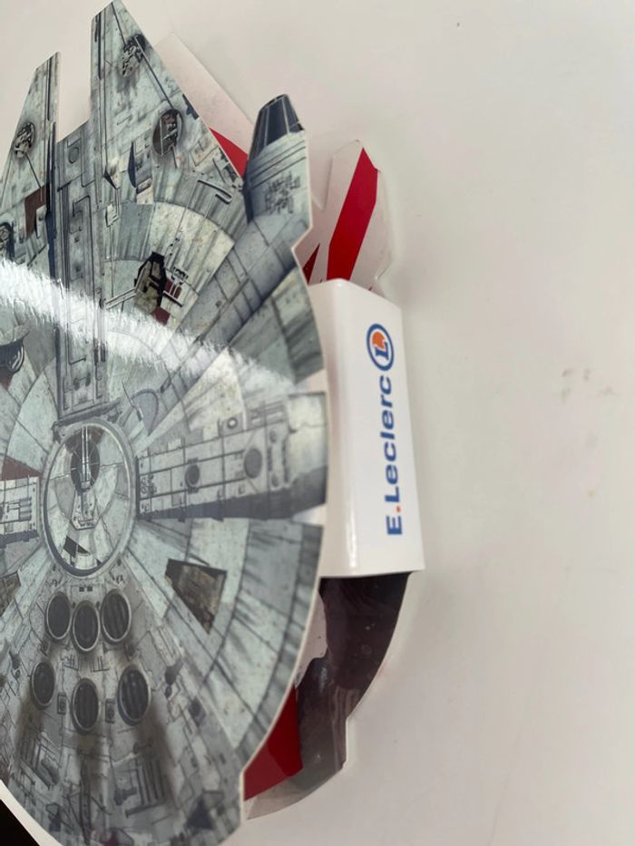 Collector Star Wars - photo numéro 2