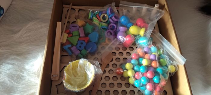 Jouet éducatif - photo numéro 2