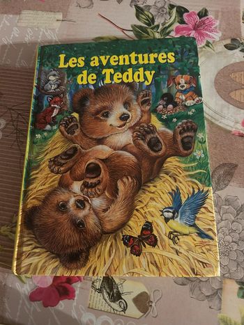 Livre enfant