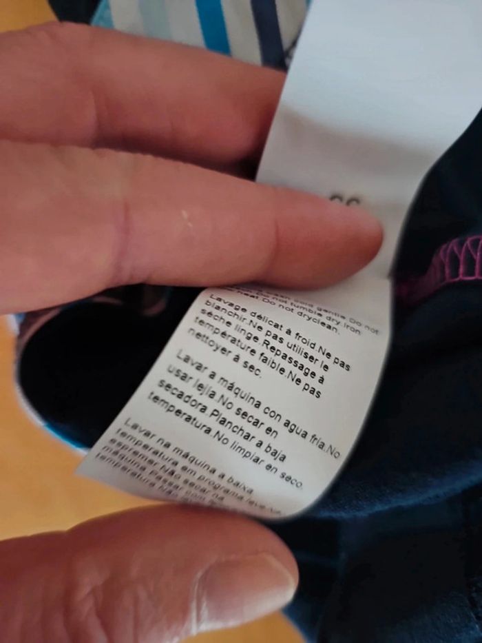 🔥 A saisir 🚨 Polo Hugo Boss T.XL 💫👕 - photo numéro 12