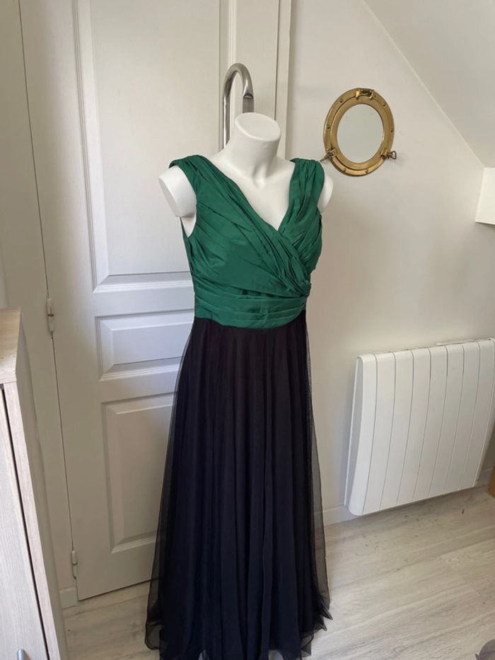 Robe de bal