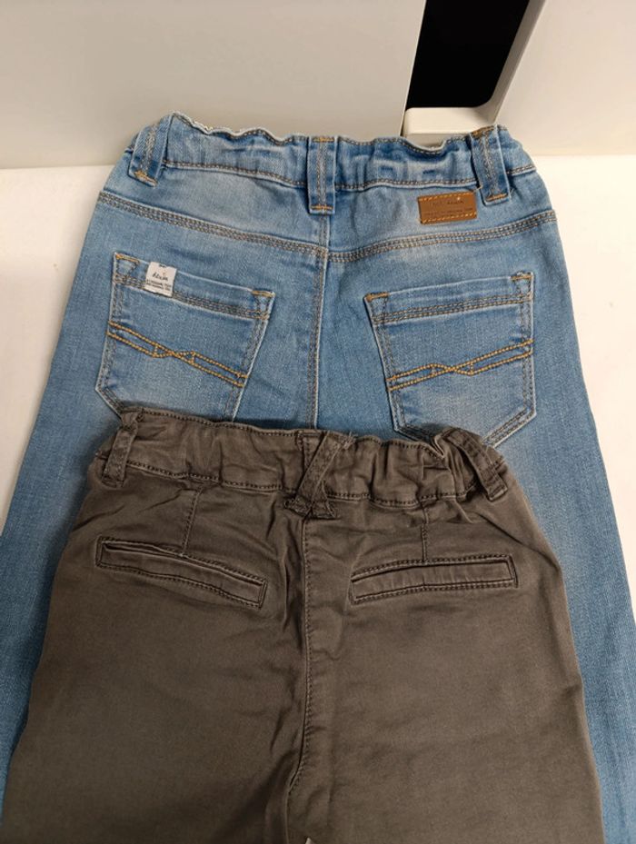 Jeans filles, Tape à l'oeil - photo numéro 8