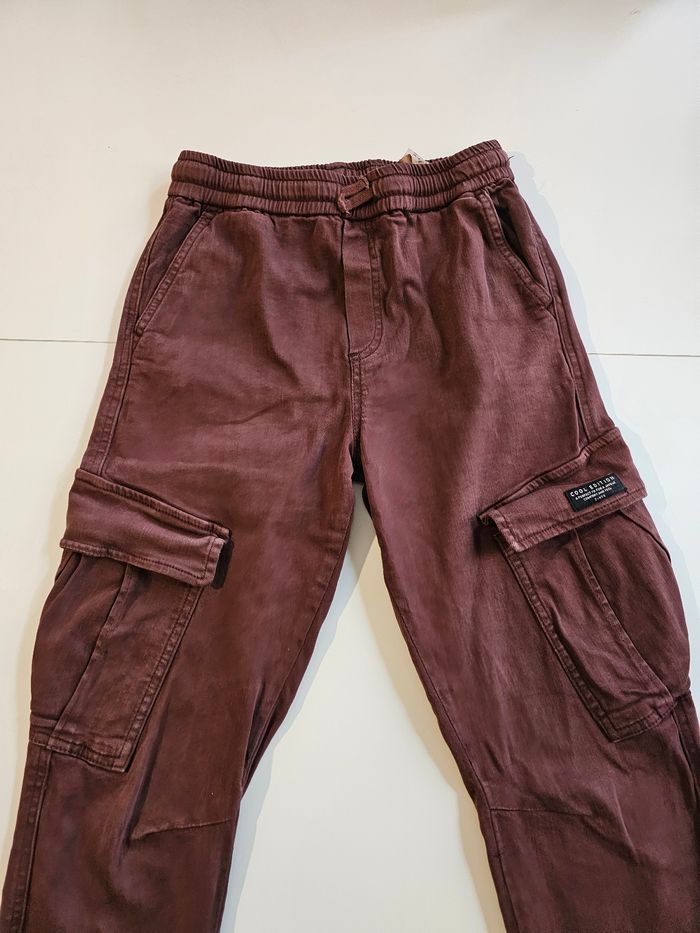 Pantalon Zara - photo numéro 4