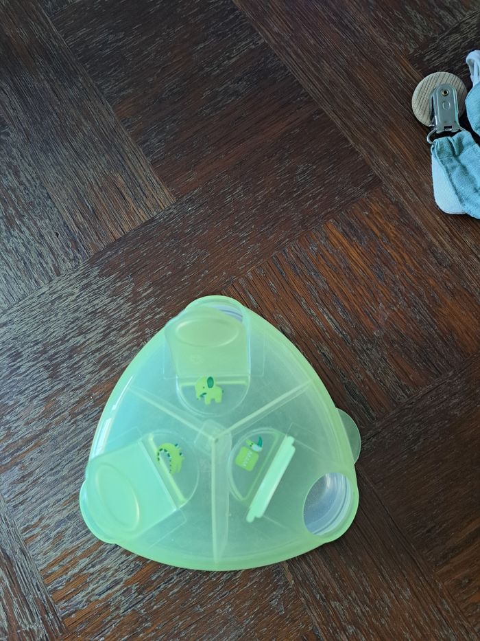 Doseur - photo numéro 2