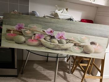 Tableau pour chambre