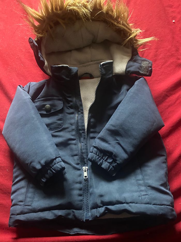 Manteau