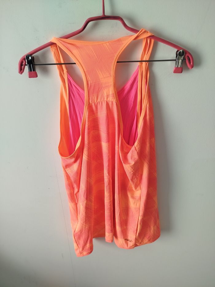 Débardeur oxylane taille 46 - photo numéro 3