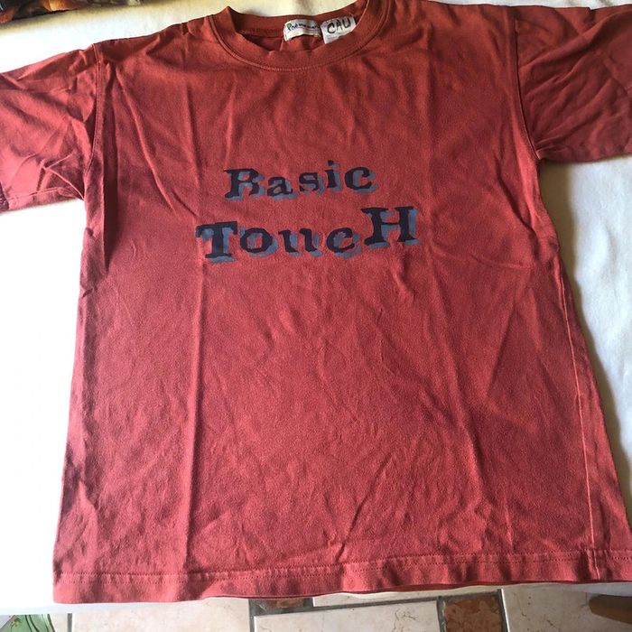 T-shirt garçon 8 ans Prémaman