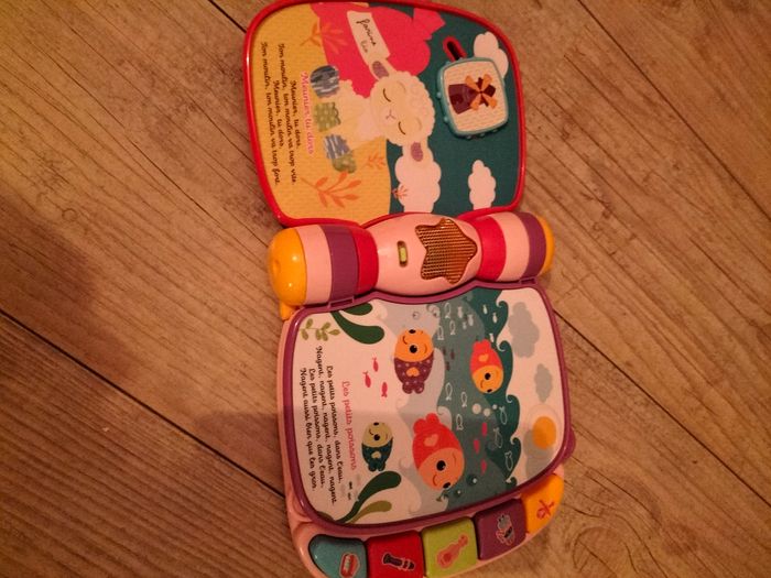 Jeux d'éveil - photo numéro 2