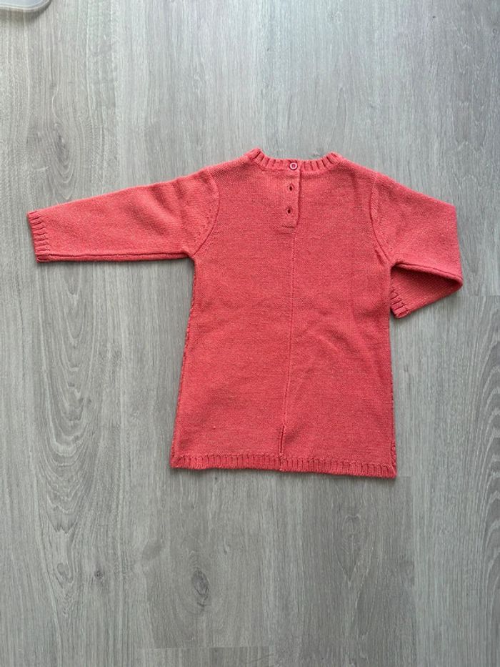 Robe bébé fille - photo numéro 3