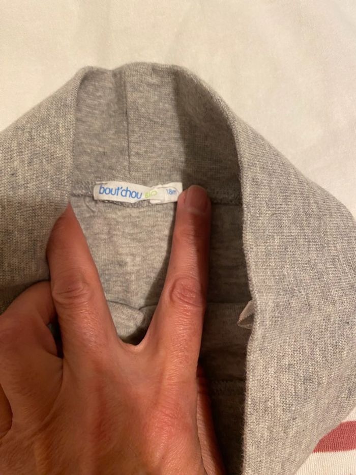 Jogging Monoprix - photo numéro 4