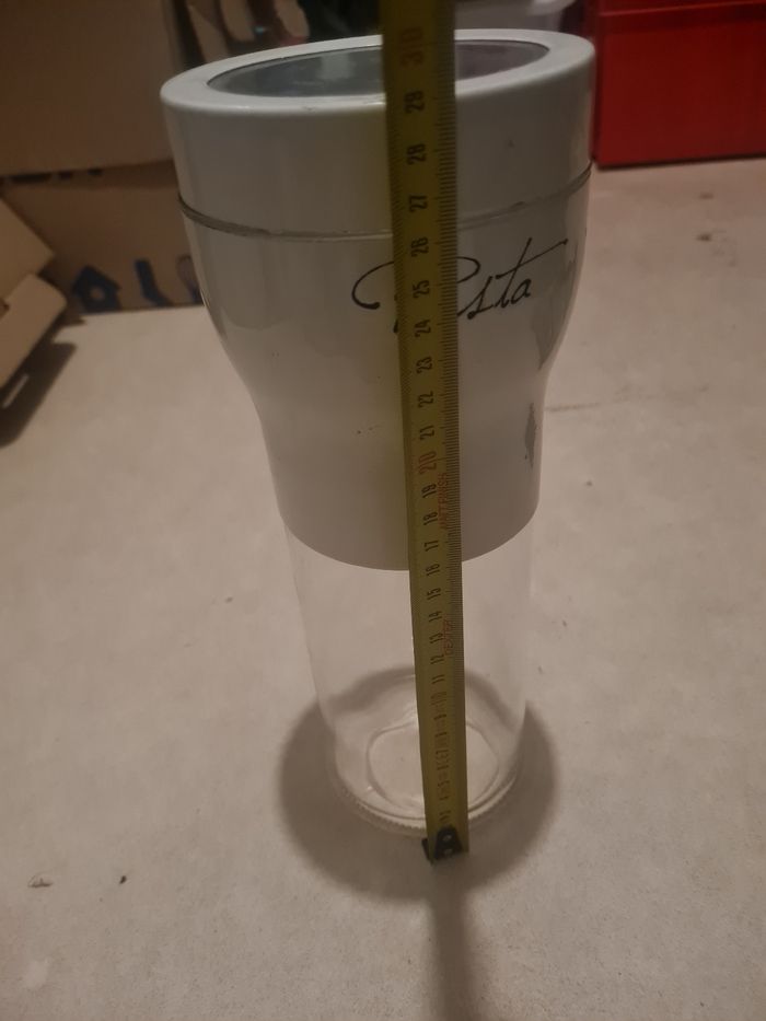 Boîte pour patte - photo numéro 2