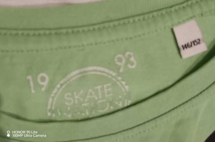 tee shirt - photo numéro 2