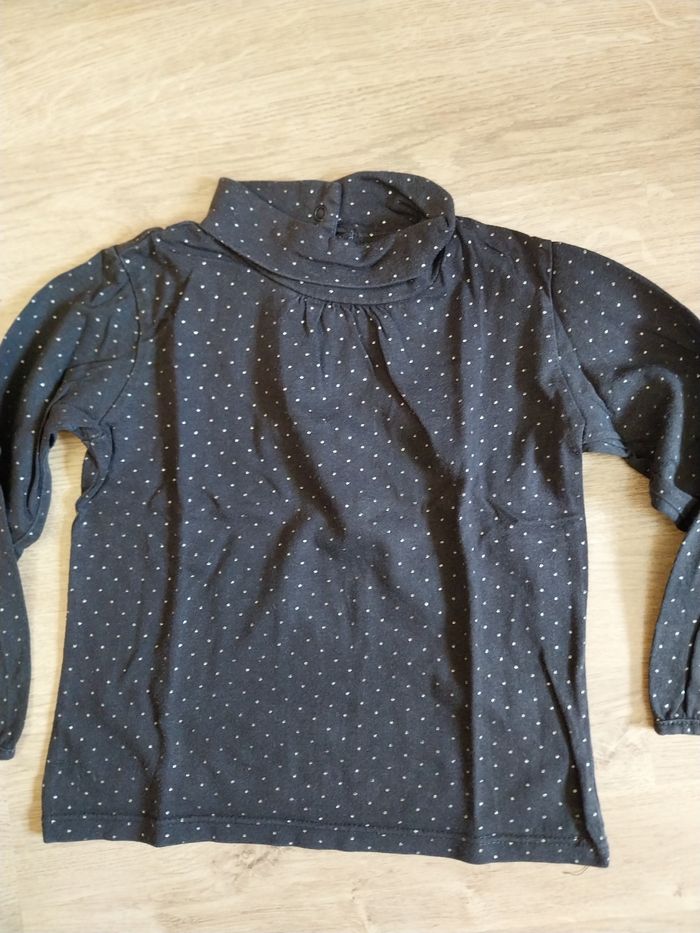 Lot de 2 col roulé - photo numéro 5
