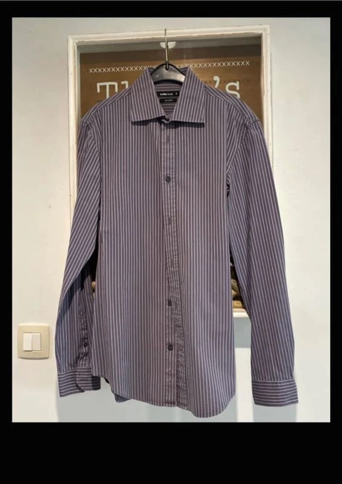 Chemise Celio