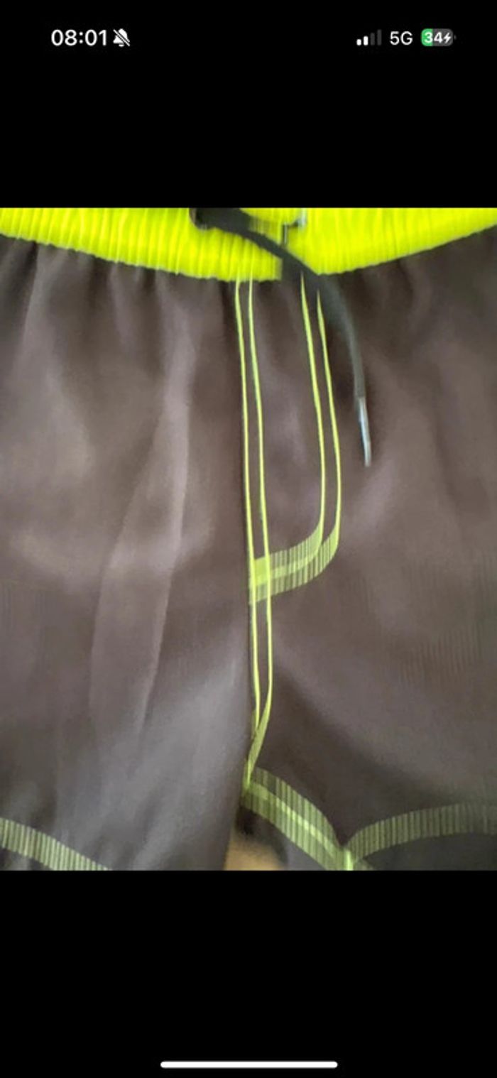 Short de bain garçon Freegun - photo numéro 6