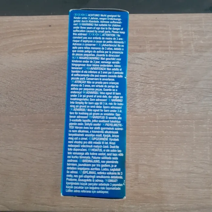 Petite boîte Playmobil Pirates - photo numéro 4