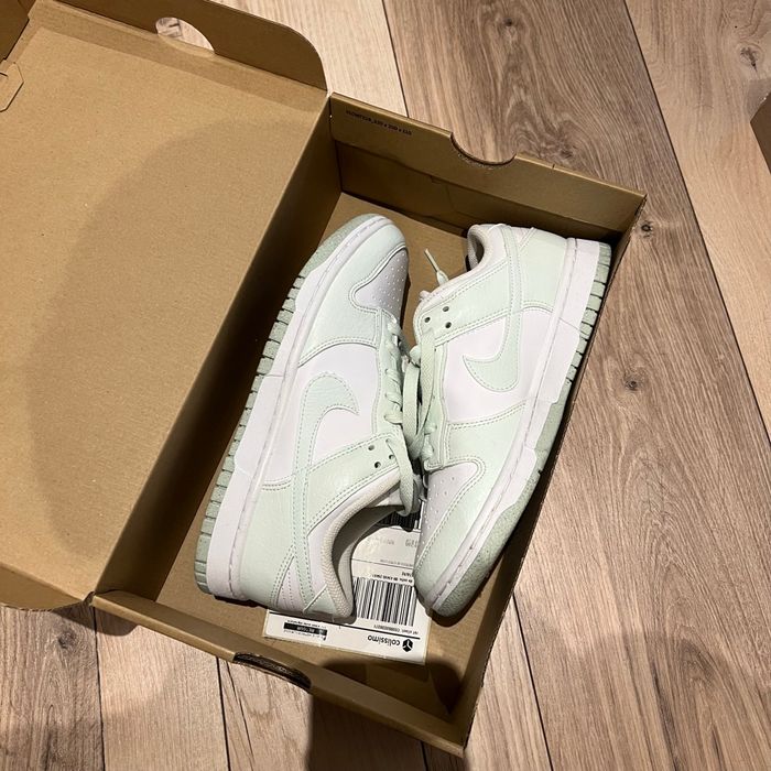 Nike Dunk next nature - photo numéro 5