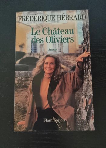 Le Château Des Oliviers