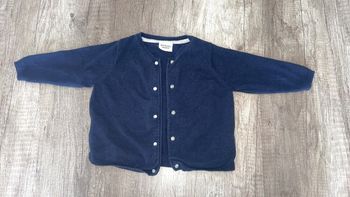Gilet Tape À L’Oeil