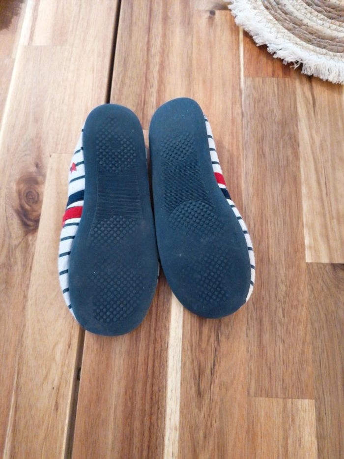 Chausson - photo numéro 2