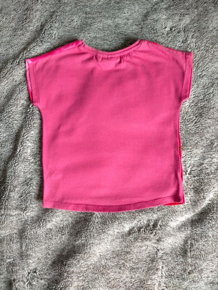 T-shirt Miraculous 5 ans - photo numéro 3