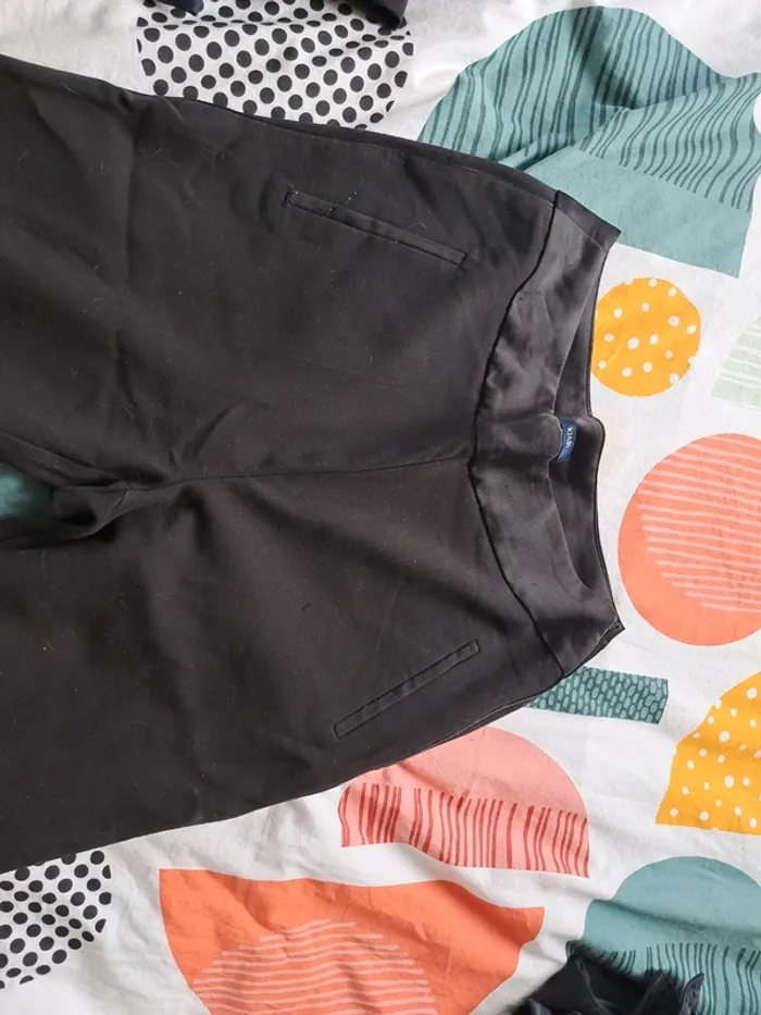 Pantalon tailleur - photo numéro 3